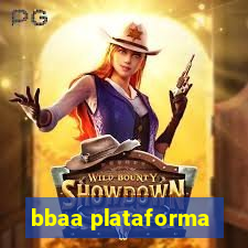 bbaa plataforma